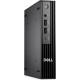 Dell Pro Micro Plus Desktop(2025)-2nd Series/ Intel Core Ultra 5 235 /16 GB RAM /512GB  SSD /Integrated Intel Graphics /windows 11 pro /English keyboard /international version 