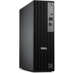 Dell Pro Slim Plus Desktop(2025)-2nd Series/ Intel Core Ultra 7 265 /16 GB RAM / 512GB  SSD /Integrated Intel Graphics /windows 11 pro /English keyboard /international version 