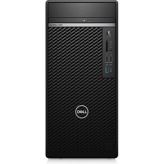 Dell OptiPlex 7020 Tower Business Desktop - Intel Core i7-14700 (14th Gen), 16GB RAM DDR5, 512GB SSD NVMe, USB WiFi, Windows 11 Pro Dell OptiPlex 7020 Tower Business Desktop - Intel Core i7-14700 (14th Gen), 16GB RAM DDR5, 512GB SSD NVMe, USB WiFi, Windows 11 Pro