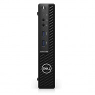 Dell OptiPlex 7020 MFF Micro Form Factor Business Desktop - Intel 14-Core i5-14500T (14th Gen), 32GB RAM, 2TB SSD, WiFi 6E, 2x DisplayPort + HDMI, Windows 11 Pro