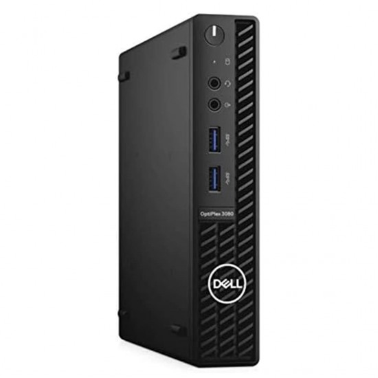 Dell OptiPlex 7020 MFF Micro Form Factor Business Desktop - Intel 14-Core i5-14500T (14th Gen), 64GB RAM, 2TB SSD, WiFi 6E, 2x DisplayPort + HDMI, Windows 11 Pro