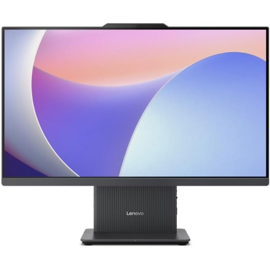 Lenovo IdeaCentre 27IRH9 All-in-One Desktop – 13th Gen Intel Core i7-13620H | 16GB DDR5 RAM | 1TB M.2 SSD | 27” FHD Display | Intel UHD Graphics | Windows 11 Pro | Luna Grey