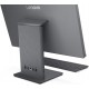 Lenovo IdeaCentre 27IRH9 All-in-One Desktop – 13th Gen Intel Core i7-13620H | 16GB DDR5 RAM | 1TB M.2 SSD | 27” FHD Display | Intel UHD Graphics | Windows 11 Pro | Luna Grey