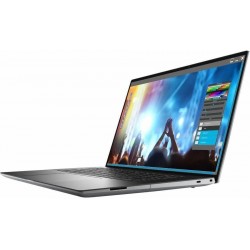 Dell Mobile Precision Workstation 5690 - Intel Core Ultra 9 185H vPro Enterprise, 32GB LPDDR5x RAM, 512GB PCIe NVMe SSD, NVIDIA RTX 2000 8GB GDDR6 GPU, 16" FHD+ 500 Nits Display, Windows 11 Pro, AI Features, Backlit English Keyboard with Fingerprint 