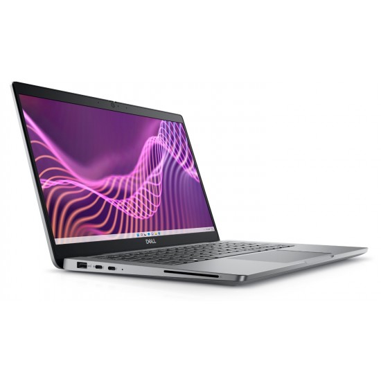 Dell Latitude 5340 2-in-1 Laptop – 13th Gen Intel i5-1335U, 16GB RAM, 512GB SSD, 13" FHD X360 Touchscreen, Shared Graphics, English Keyboard, Windows 11 Pro Dell Latitude 5340 2-in-1 Laptop – 13th Gen Intel i5-1335U, 16GB RAM, 512GB SSD, 13" FHD X360 Touchscreen, Shared Graphics, English Keyboard, Windows 11 Pro