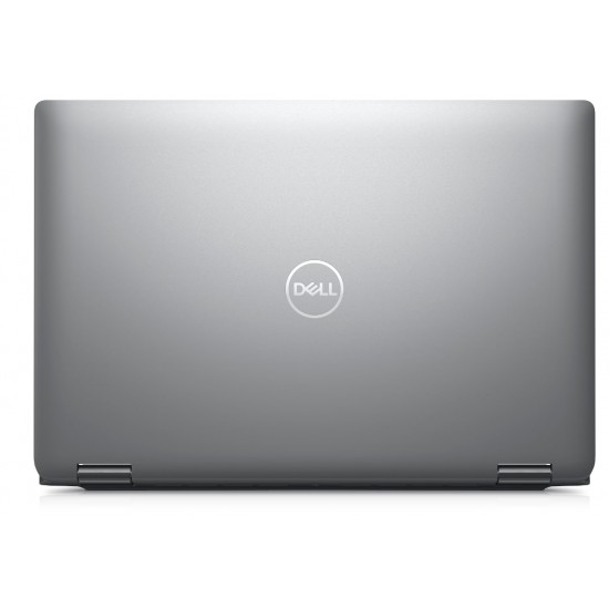 Dell Latitude 5340 2-in-1 Laptop – 13th Gen Intel i5-1335U, 16GB RAM, 512GB SSD, 13" FHD X360 Touchscreen, Shared Graphics, English Keyboard, Windows 11 Pro Dell Latitude 5340 2-in-1 Laptop – 13th Gen Intel i5-1335U, 16GB RAM, 512GB SSD, 13" FHD X360 Touchscreen, Shared Graphics, English Keyboard, Windows 11 Pro