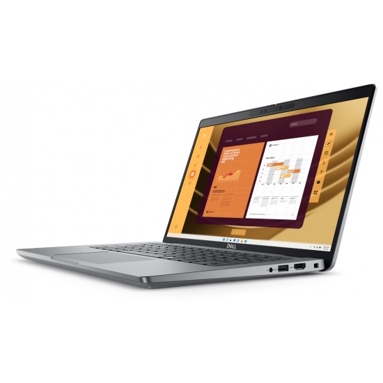 Dell Latitude 5550 Ultra 7 – 15th Gen Intel Core i7-Ultra 7 155U, 16GB RAM, 1TB SSD, 15” FHD Display, Shared Graphics, English Keyboard, Windows 11 Pro