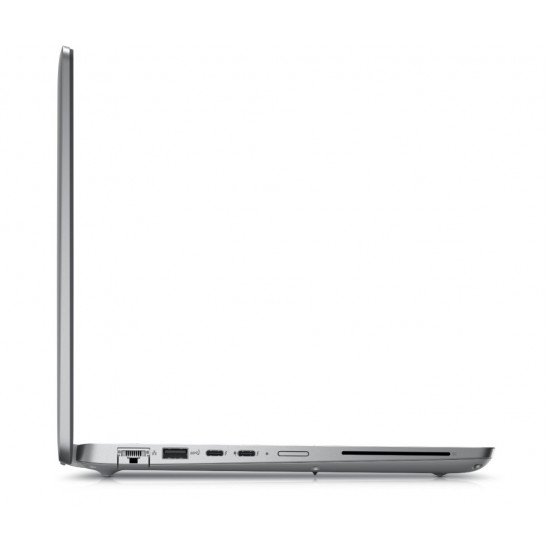Dell Latitude 5550 Ultra 7 – 15th Gen Intel Core i7-Ultra 7 155U, 16GB RAM, 1TB SSD, 15” FHD Display, Shared Graphics, English Keyboard, Windows 11 Pro