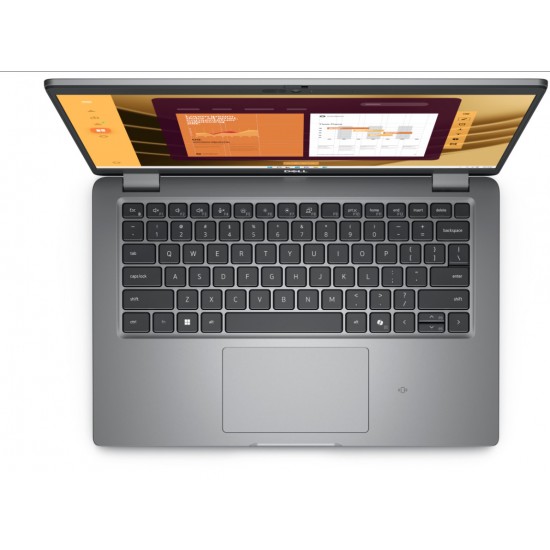 Dell Latitude 5550 Ultra 7 – 15th Gen Intel Core i7-Ultra 7 155U, 16GB RAM, 1TB SSD, 15” FHD Display, Shared Graphics, English Keyboard, Windows 11 Pro