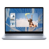 Dell Inspiron 14 7440 2-in-1 Laptop – Intel Core 5 120U, 8GB RAM, 512GB SSD, 14” FHD+ Touchscreen, 360° Convertible, Intel Graphics, Backlit English Keyboard, Fingerprint Reader, Windows 11 Home