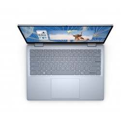 Dell Inspiron 14 Plus 7440 – Intel Core Ultra 9 185H, 32GB RAM, 1TB SSD, 14” 2.8K+ FHD Display, Intel Arc Graphics, English Keyboard, Windows 11 Home – Ice Blue