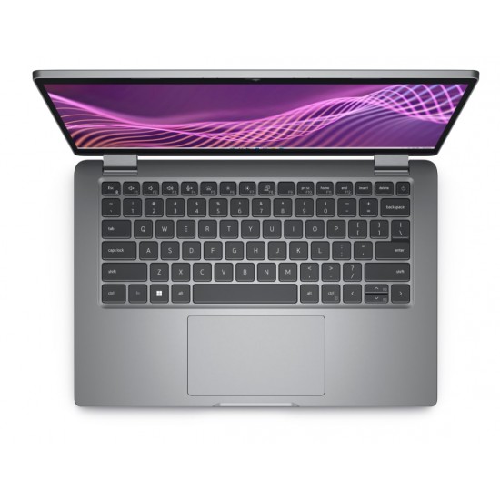 Dell Latitude 5340 2-in-1 Laptop – 13th Gen Intel i5-1335U, 16GB RAM, 512GB SSD, 13" FHD X360 Touchscreen, Shared Graphics, English Keyboard, Windows 11 Pro Dell Latitude 5340 2-in-1 Laptop – 13th Gen Intel i5-1335U, 16GB RAM, 512GB SSD, 13" FHD X360 Touchscreen, Shared Graphics, English Keyboard, Windows 11 Pro