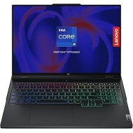 Lenovo Legion Pro 5 16IRX9 Gaming Laptop (2025) – 16” WUXGA Display | Intel Core i9-14900HX (14th Gen) | 32GB RAM | 1TB SSD | 8GB NVIDIA GeForce RTX 4070 | Windows 11 Home | Onyx Grey | English Keyboard