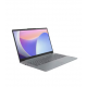 Lenovo IdeaPad Slim 3 15IAH8, Intel Core i5-12450H, 8GB RAM, 512GB SSD, 15.6-inch FHD IPS, Windows 11 Home, Arctic Grey, English/Arabic Keyboard