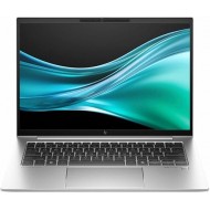 HP EliteBook 840 G11 (2025) Notebook – 14" WUXGA Display | Intel Core Ultra 5-125U | vPro Technology | 16GB RAM | 512GB SSD | Intel Graphics | Windows 11 Pro | English Keyboard | Silve