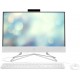 HP All In One Desktop PC12th Gen / Core i5-1235U  23.8inch FHD  2TB SSD 32GB RAM / Intel Iris Xe Graphics Win11 English Keyboard  white  International Version   HP All In One Desktop PC12th Gen / Core i5-1235U  23.8inch FHD  2TB SSD 32GB RAM / Intel Iris Xe Graphics Win11 English Keyboard  white  International Version