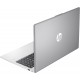 HP 250 G10 Laptop – 15.6" FHD (1920x1080) Display | Intel Core i7-1355U | 32GB RAM | 1TB SSD | 10 Cores @ 5GHz | Windows 11 Pro | Silver 