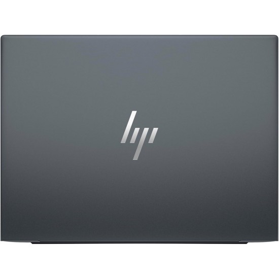 HP Dragonfly G4 Notebook – 13th Gen Intel Core i7-1355U 13.5inch WUXGA+ 1TB SSD 32GB RAM Shared Intel Iris Xe Graphics Windows 11 English Keyboard Slate Blue HP Dragonfly G4 Notebook – 13th Gen Intel Core i7-1355U 13.5inch WUXGA+ 1TB SSD 32GB RAM Shared Intel Iris Xe Graphics Windows 11 English Keyboard Slate Blue
