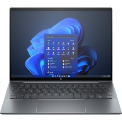 HP Dragonfly G4 Notebook – 13th Gen Intel Core i7-1355U 13.5inch WUXGA+ 1TB SSD  32GB RAM Shared Intel Iris Xe Graphics  Windows 11  English  Keyboard Slate Blue 