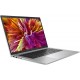HP Zbook Firefly 14 G10  Laptop – 13th Gen / Intel Core i7-1365U / 14inch WUXGA / 1TB SSD / 32GB RAM / 4GB NVIDIA RTX A500 Graphics / Windows 11 Pro / English Keyboard / Silver / International Version –