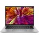 HP Zbook Firefly 14 G10  Laptop – 13th Gen / Intel Core i7-1365U / 14inch WUXGA / 1TB SSD / 32GB RAM / 4GB NVIDIA RTX A500 Graphics / Windows 11 Pro / English Keyboard / Silver / International Version –