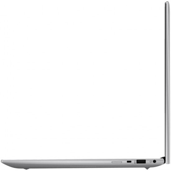 HP Zbook Firefly 14 G10  Laptop – 13th Gen / Intel Core i7-1365U / 14inch WUXGA / 1TB SSD / 32GB RAM / 4GB NVIDIA RTX A500 Graphics / Windows 11 Pro / English Keyboard / Silver / International Version –