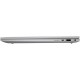 HP Zbook Firefly 14 G10  Laptop – 13th Gen / Intel Core i7-1365U / 14inch WUXGA / 1TB SSD / 32GB RAM / 4GB NVIDIA RTX A500 Graphics / Windows 11 Pro / English Keyboard / Silver / International Version –