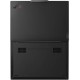 Lenovo ThinkPad X1 Carbon Gen 12 -1st Series Ai Laptop, 14" WUXGA IPS 60Hz Display, Intel Core Ultra 7 165U vPro Processor, 32GB RAM, 1TB SSD, Intel Graphics, English Keyboard, Win11Pro, Eclipse Black | 21KC000MUS