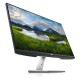 Dell S2421HN 24in Full HD 1920 x 1080 75Hz IPS Ultra-Thin Bezel Monitor 2 x HDMI Ports, Audio Line Out, Adaptive AMD FreeSync (Silver)