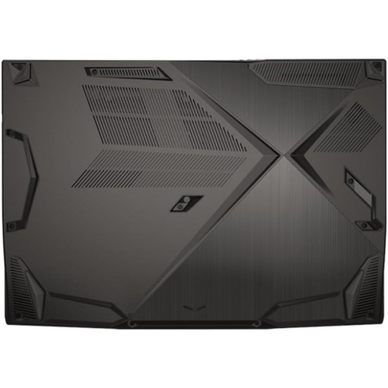 MSI Thin 15 B13VE Gaming Laptop – Intel Core i7-13620H | 16GB RAM | 1TB SSD | 15.6” FHD 144Hz Display | 6GB NVIDIA GeForce RTX 4050 | Windows 11 Pro | English Keyboard | Cosmos Gray MSI Thin 15 B13VE Gaming Laptop – Intel Core i7-13620H | 16GB RAM | 1TB SSD | 15.6” FHD 144Hz Display | 6GB NVIDIA GeForce RTX 4050 | Windows 11 Pro | English Keyboard | Cosmos Gray