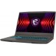 MSI Thin 15 B13VE Gaming Laptop – Intel Core i7-13620H | 16GB RAM | 1TB SSD | 15.6” FHD 144Hz Display | 6GB NVIDIA GeForce RTX 4050 | Windows 11 Pro | English Keyboard | Cosmos Gray MSI Thin 15 B13VE Gaming Laptop – Intel Core i7-13620H | 16GB RAM | 1TB SSD | 15.6” FHD 144Hz Display | 6GB NVIDIA GeForce RTX 4050 | Windows 11 Pro | English Keyboard | Cosmos Gray