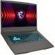 MSI Thin 15 B13VE Gaming Laptop – Intel Core i7-13620H | 16GB RAM | 1TB SSD | 15.6” FHD 144Hz Display | 6GB NVIDIA GeForce RTX 4050 | Windows 11 Pro | English Keyboard | Cosmos Gray MSI Thin 15 B13VE Gaming Laptop – Intel Core i7-13620H | 16GB RAM | 1TB SSD | 15.6” FHD 144Hz Display | 6GB NVIDIA GeForce RTX 4050 | Windows 11 Pro | English Keyboard | Cosmos Gray