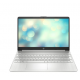 HP Laptop – Intel Celeron N4120 | 15.6" HD Display | 256GB SSD | 4GB RAM | Intel UHD Graphics 600 | Windows 11 | English Keyboard | Natural Silver