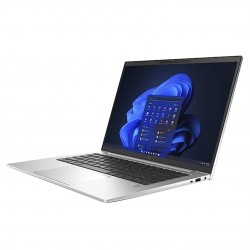 HP EliteBook 840 G11 (2025) Business Laptop – 14” WUXGA Display | Intel Core Ultra 7-155U (15th Gen) | 32GB RAM | 512GB SSD | Intel Iris Xe Graphics | Windows 11 Pro | English Keyboard | Silver