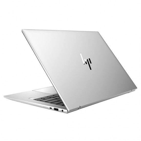 HP EliteBook 840 G11 (2025) Business Laptop – 14” WUXGA Display | Intel Core Ultra 7-155U (15th Gen) | 32GB RAM | 512GB SSD | Intel Iris Xe Graphics | Windows 11 Pro | English Keyboard | Silver
