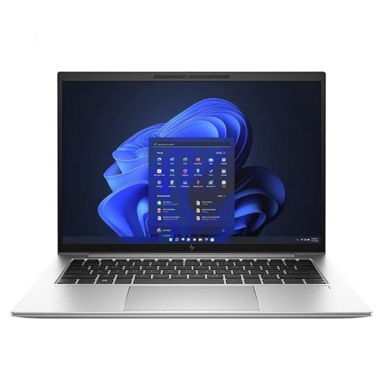 HP EliteBook 840 G11 (2025) Business Laptop – 14” WUXGA Display | Intel Core Ultra 7-155U (15th Gen) | 32GB RAM | 512GB SSD | Intel Iris Xe Graphics | Windows 11 Pro | English Keyboard | Silver
