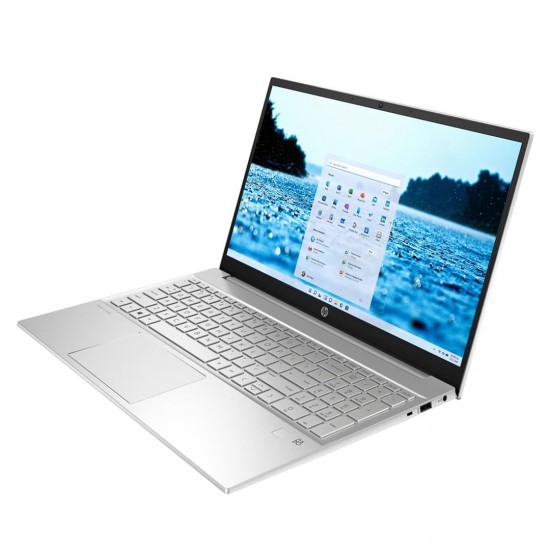 HP Pavilion X360 14 Convertible Laptop - Intel Core i7-1355U, 16GB, 1TB PCIe NVMe, Camera, BT, 14 Inch Touchscreen FHD, HP Pen, Backlite KB, Win 11 (Silver)