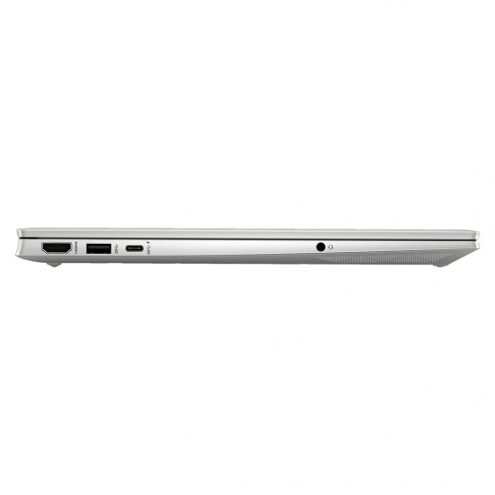 HP Pavilion X360 14 Convertible Laptop - Intel Core i7-1355U, 16GB, 1TB PCIe NVMe, Camera, BT, 14 Inch Touchscreen FHD, HP Pen, Backlite KB, Win 11 (Silver)