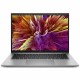 HP ZBook Firefly G10 Mobile Workstation PC, 14" WUXGA, 13th Gen Intel® Core™ i7, 16GB RAM, 512GB SSD, 4GB NVIDIA RTX™ A500 Graphics, Windows 11 Pro, En -Ar KB, Silver - [5G369ES]