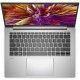 HP ZBook Firefly G10 Mobile Workstation PC, 14" WUXGA, 13th Gen Intel® Core™ i7, 16GB RAM, 512GB SSD, 4GB NVIDIA RTX™ A500 Graphics, Windows 11 Pro, En -Ar KB, Silver - [5G369ES]