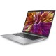 HP ZBook Firefly G10 Mobile Workstation PC, 14" WUXGA, 13th Gen Intel® Core™ i7, 16GB RAM, 512GB SSD, 4GB NVIDIA RTX™ A500 Graphics, Windows 11 Pro, En -Ar KB, Silver - [5G369ES]