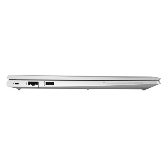 HP EliteBook 650 G10 Business Laptop – 15.6” FHD Display | Intel Core i5-1335U | 16GB RAM | 512GB SSD | Intel Iris Xe Graphics | Windows 11 Pro | Silver