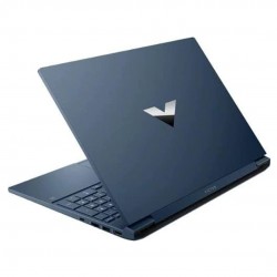 HP Victus 15-FA1093DX Gaming Laptop - 15.6" FHD 144Hz, Intel Core i5-13420H, 8GB RAM 512GB SSD, 6GB NVIDIA GeForce RTX 3050, Windows 11 Home Blue