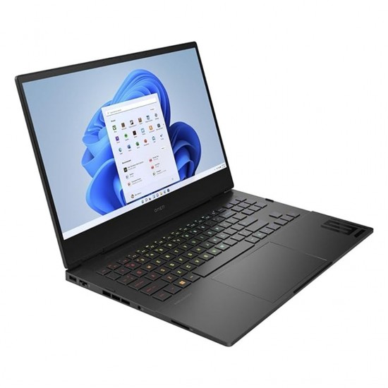HP OMEN Gaming Laptop 16-n0210ca AMD Ryzen 9-6900HX 16.1 Inch QHD IPS 32GB RAM 1TB SSD NVIDIA RTX 3070 Ti 8GB Win 11 Home