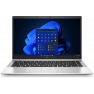 HP EliteBook 840 G11 (2025) Business Laptop – 14” WUXGA Display | Intel Core Ultra 7-155U (15th Gen) | 32GB RAM | 1TB SSD | Intel Iris Xe Graphics | Windows 11 Pro | English Keyboard | Silver
