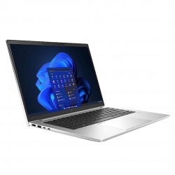 HP EliteBook 840 G11 (2024) Laptop – Intel Core Ultra 7-155U, 16GB RAM, 1TB SSD, 14" WUXGA Display, Intel Integrated Graphics, Windows 11 Pro, English  Keyboard, Silver