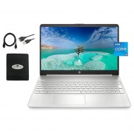 HP Newest 15.6 FHD IPS Flagship Laptop, 11th Gen Intel 4-Core i5-1135G7(Up to 4.2GHz, Beat i7-1060G7), 16GB RAM, 256GB PCIe SSD, Iris Xe Graphics, Bluetooth, WiFi, Win11,w/GM Accessories (Upgraded)