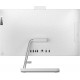 Lenovo Ideacentre AIO 3, 21.5" FHD, Intel Core i5 -1135G4, 8GB RAM, 512GB SSD, Intergrated Iris Xe Graphics, Windows 11, Wireless KB and Mouse, White - [F0G500A0AX]