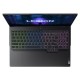 Lenovo Legion Pro 7 16IRX9H Gaming Laptop (2024) – 16” WQXGA Display | Intel Core i9-14900HX (14th Gen) | 32GB RAM | 1TB SSD | 12GB NVIDIA GeForce RTX 4080 | Windows 11 Home | Eclipse Black | English Keyboard Lenovo Legion Pro 7 16IRX9H Gaming Laptop (2024) – 16” WQXGA Display | Intel Core i9-14900HX (14th Gen) | 32GB RAM | 1TB SSD | 12GB NVIDIA GeForce RTX 4080 | Windows 11 Home | Eclipse Black | English Keyboard