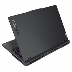 Lenovo Legion Pro 7 16IRX9H Gaming Laptop (2024) – 16” WQXGA Display | Intel Core i9-14900HX (14th Gen) | 32GB RAM | 1TB SSD | 12GB NVIDIA GeForce RTX 4080 | Windows 11 Home | Eclipse Black | English Keyboard